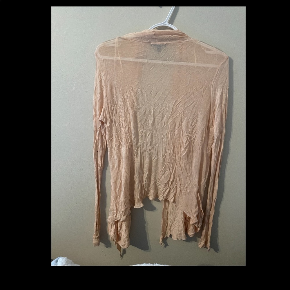 Cardigan - Picture 2 of 3
